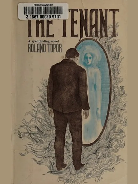 The Tenant cover