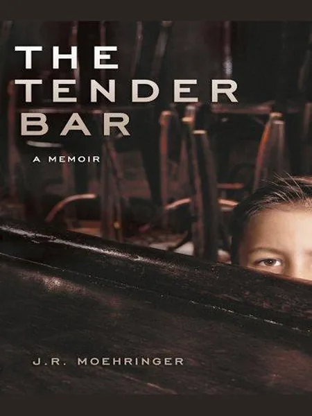 The Tender Bar cover