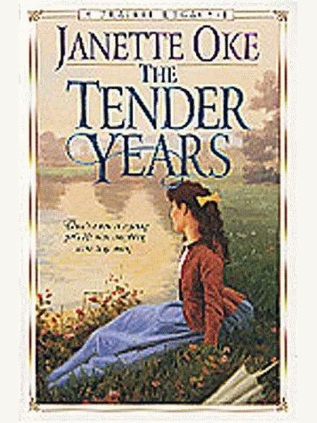 The Tender Years cover