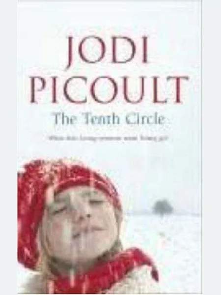 The Tenth Circle cover, Allen & Unwin 2007