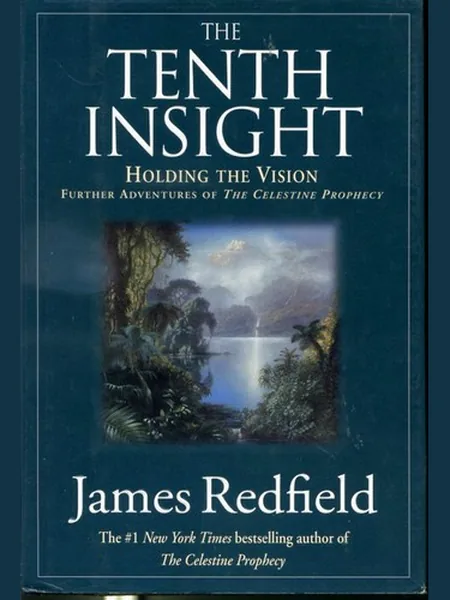 The Tenth Insight cover