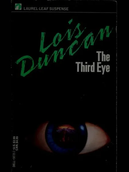 The Third Eye cover