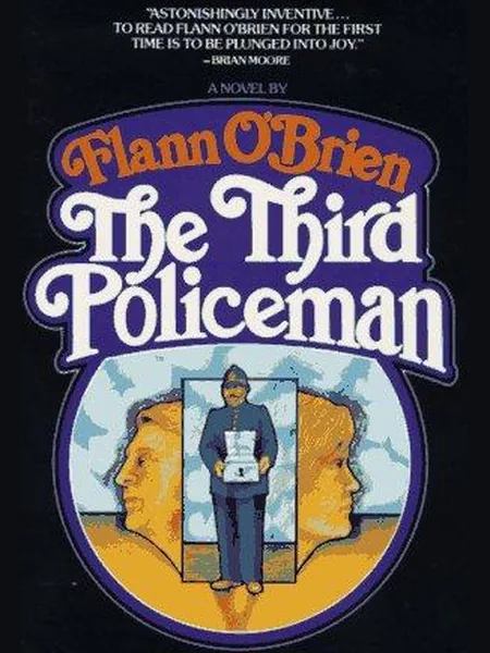 The Third Policeman cover