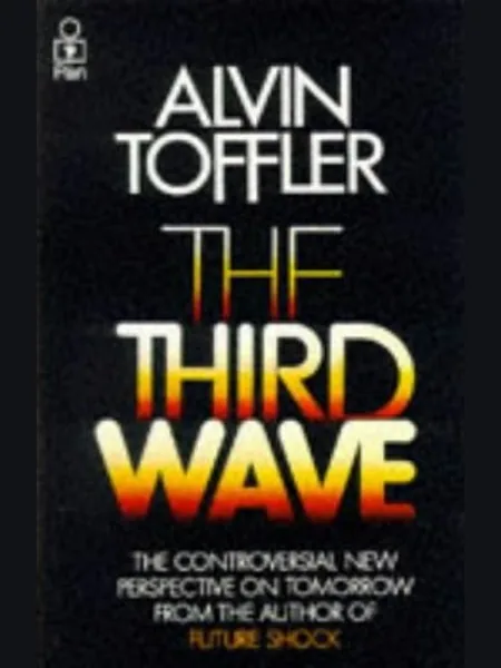 The Third Wave cover