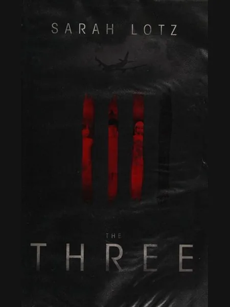 The Three cover
