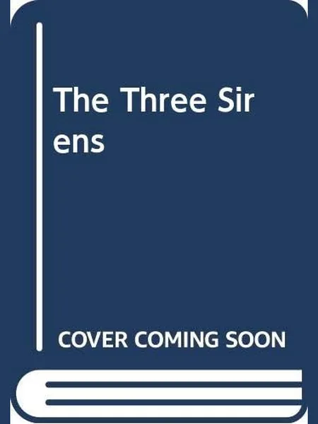 The Three Sirens cover