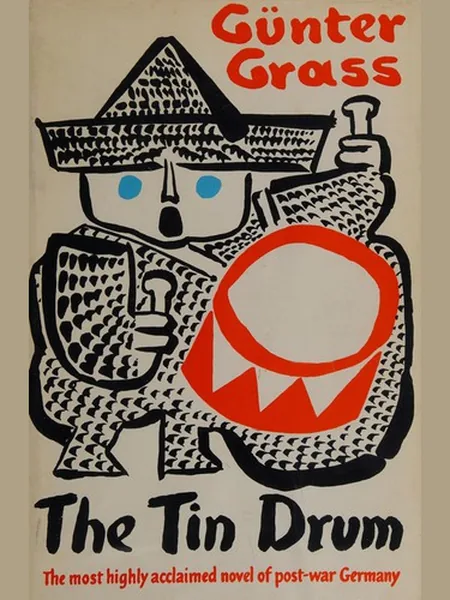 The Tin Drum cover