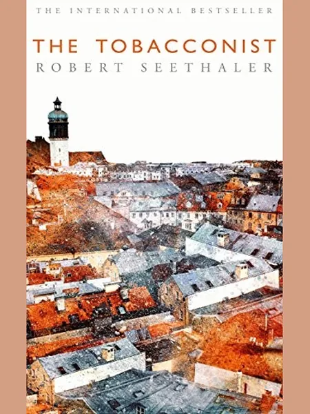 The Tobacconist cover