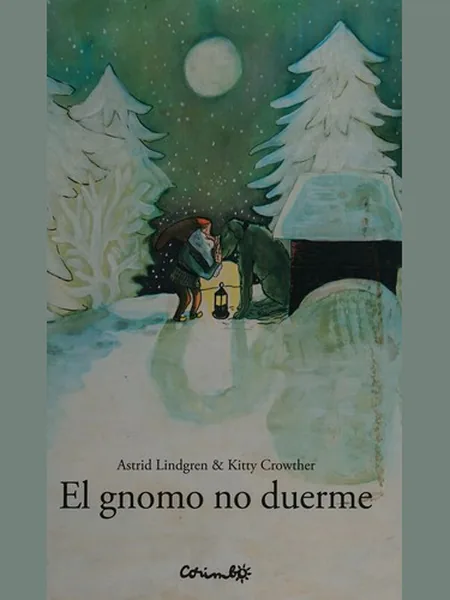 The Tomten cover