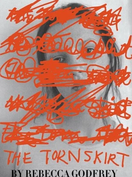 The Torn Skirt cover