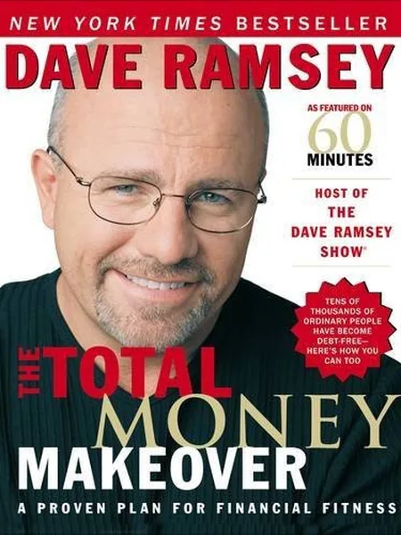 The Total Money Makeover cover