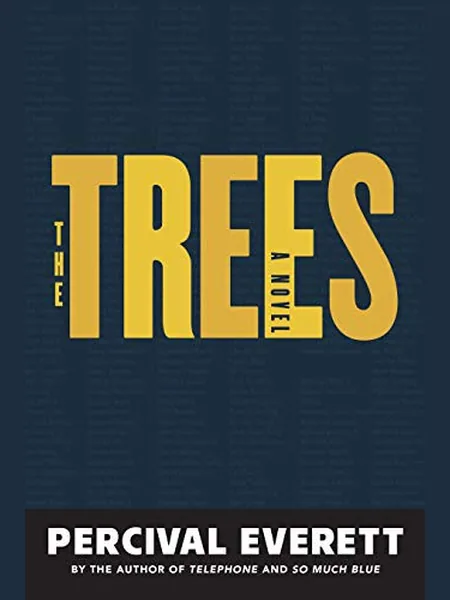 The Trees cover