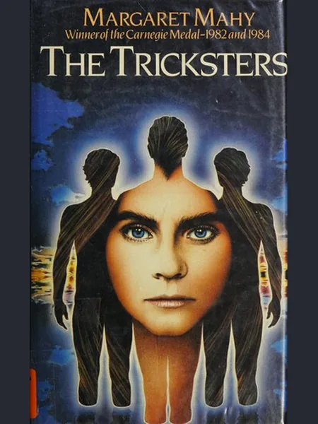 The Tricksters cover