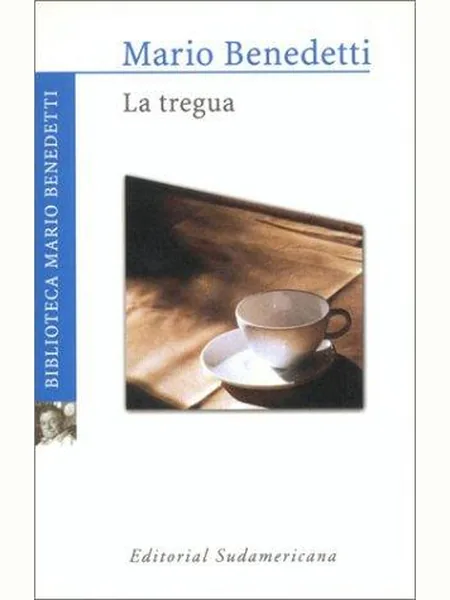 The Truce cover