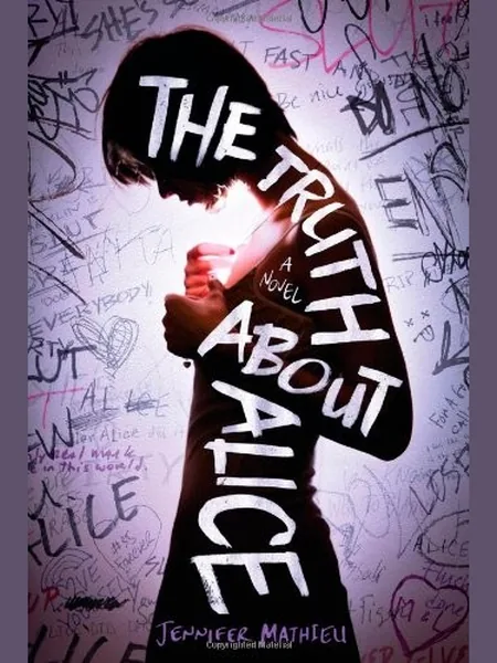 The Truth About Alice cover