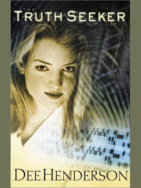The Truth Seeker cover