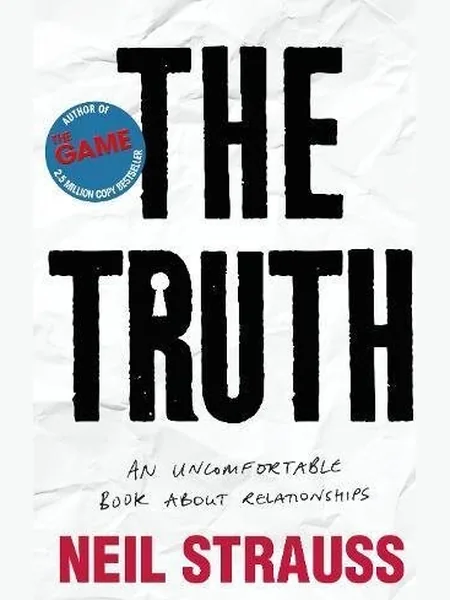 The Truth cover