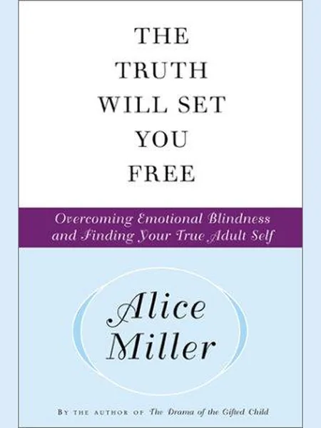 The Truth Will Set You Free cover