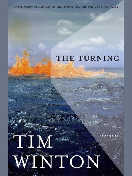 The Turning cover