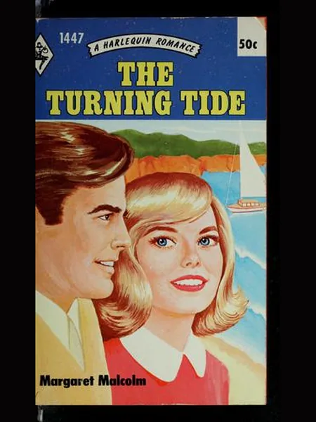 The Turning Tide cover