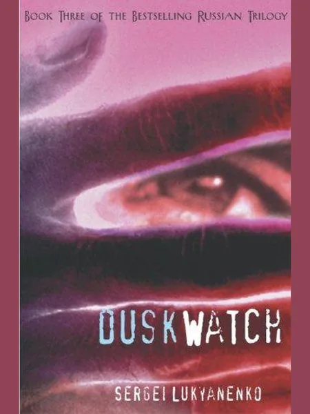 The Twilight Watch cover