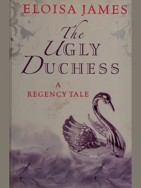 The Ugly Duchess cover