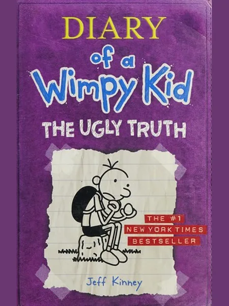 The Ugly Truth cover
