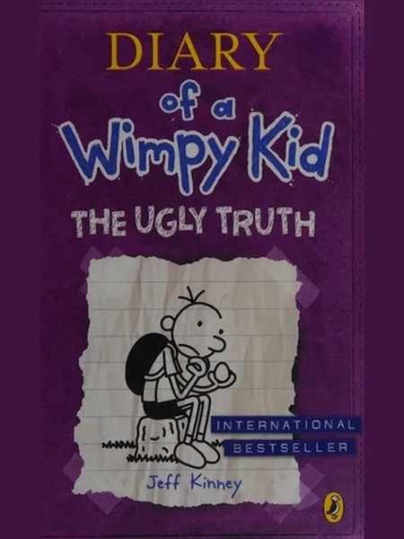 The Ugly Truth cover