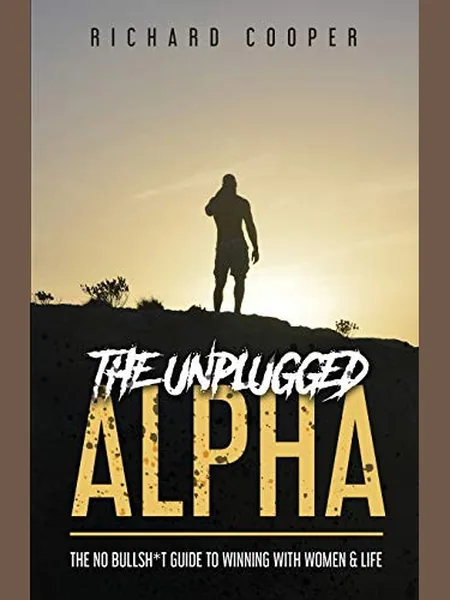 The Unplugged Alpha cover