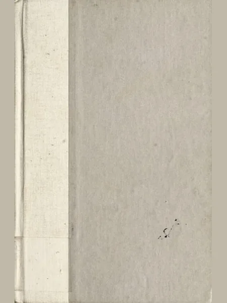 The Untouched Key cover, Doubleday 1990