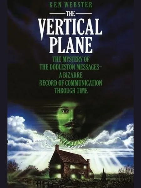 The Vertical Plane cover