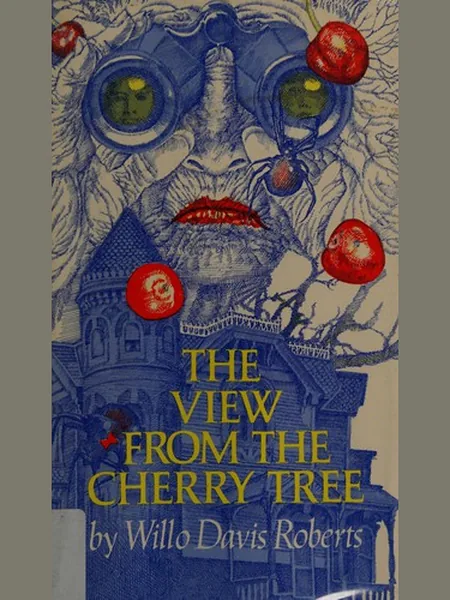 The View from the Cherry Tree cover