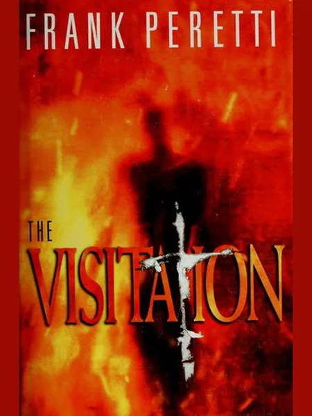 The Visitation cover