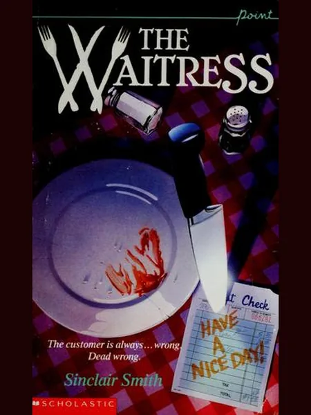 The Waitress (Point) cover