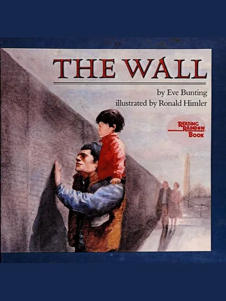 The Wall cover