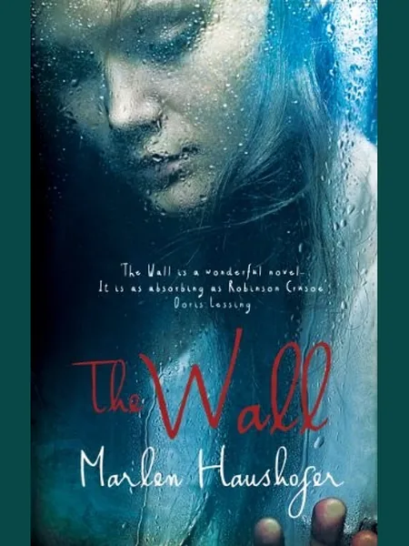 The Wall cover