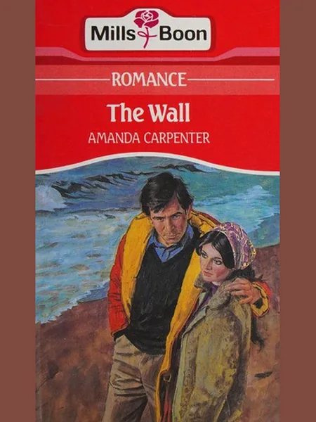The Wall cover
