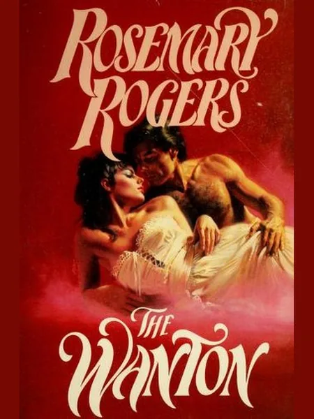 The Wanton cover