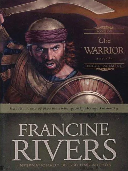 The Warrior cover