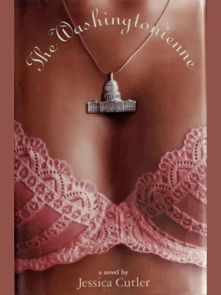 The Washingtonienne first edition cover, Hyperion 2005
