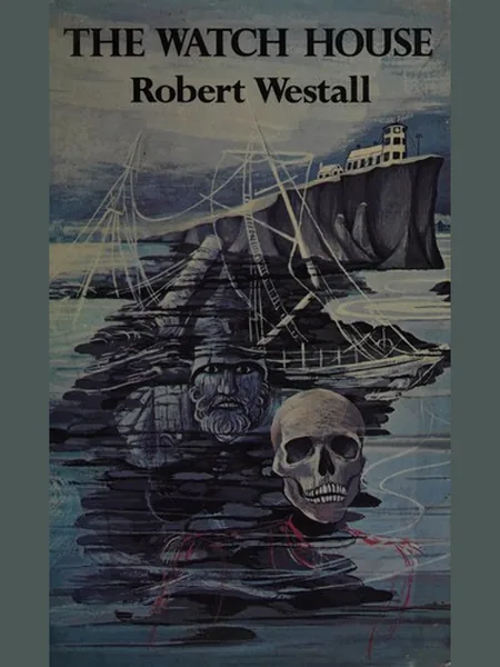 The Watch House cover