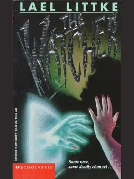 The Watcher cover