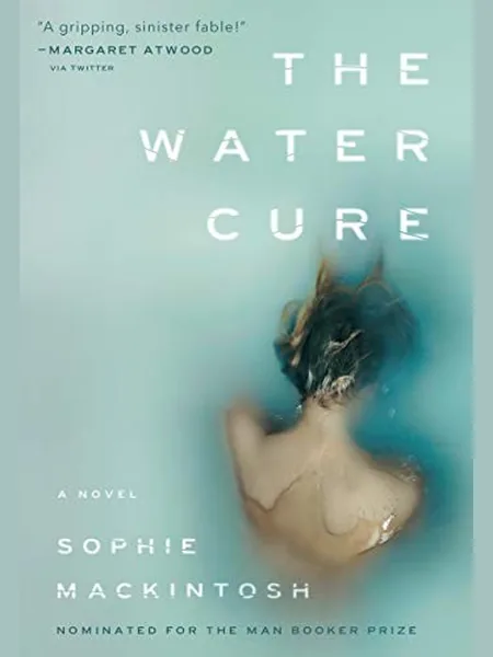 The Water Cure cover