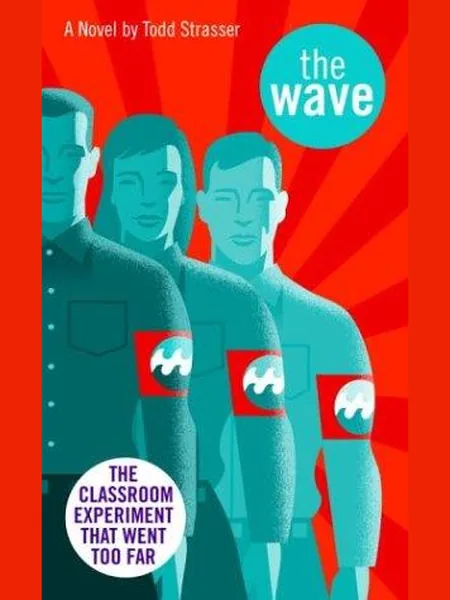 The Wave cover