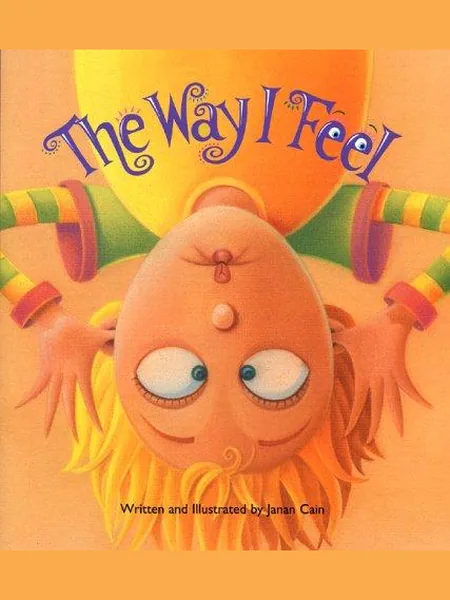 The Way I Feel cover