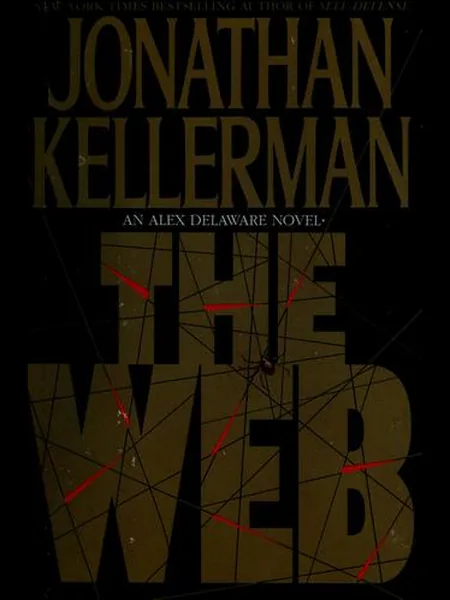 The Web cover