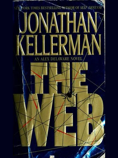 The Web cover