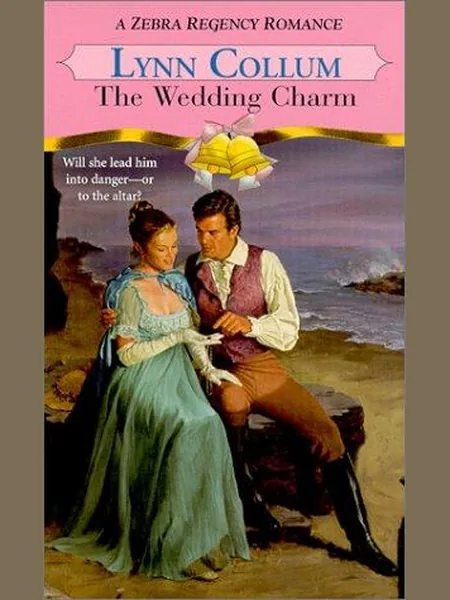 The Wedding Charm cover