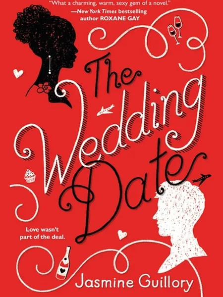 The Wedding Date cover