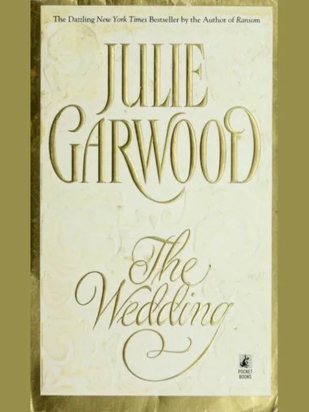 The Wedding cover